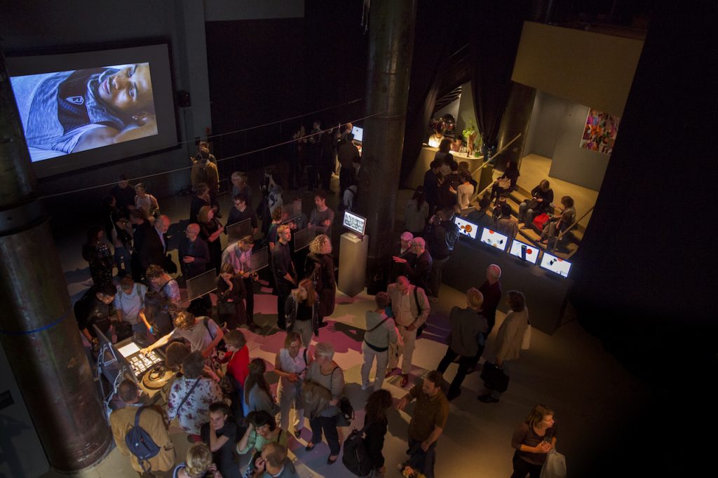 Vacancy for post of Core Tutor, Piet Zwart Institute Master Fine Art