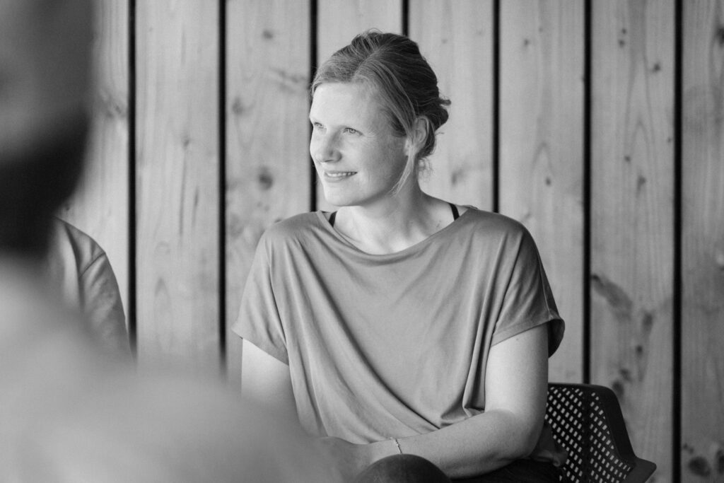 Carolin Lange